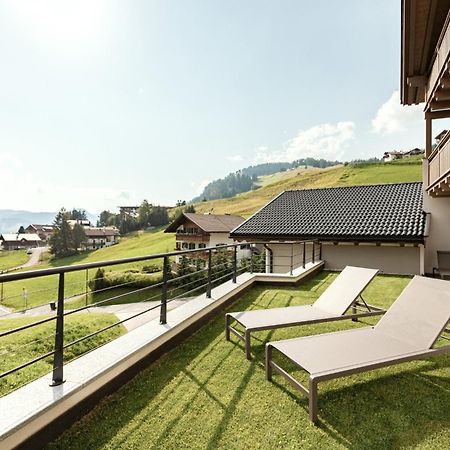 Luxury Chalet Plazola Selva di Val Gardena Exteriör bild