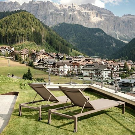 Luxury Chalet Plazola Selva di Val Gardena Exteriör bild